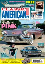 Classic American - July 2018 July 2018