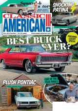 Classic American - January 2019 January 2019