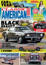 Classic American - February 2019 February 2019
