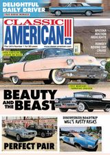 Classic American - March 2019 March 2019