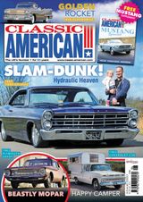 Classic American - June 2019 June 2019