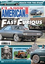 Classic American - August 2019 August 2019