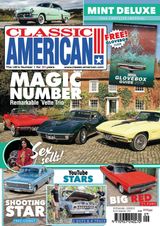 Classic American - September 2019 September 2019