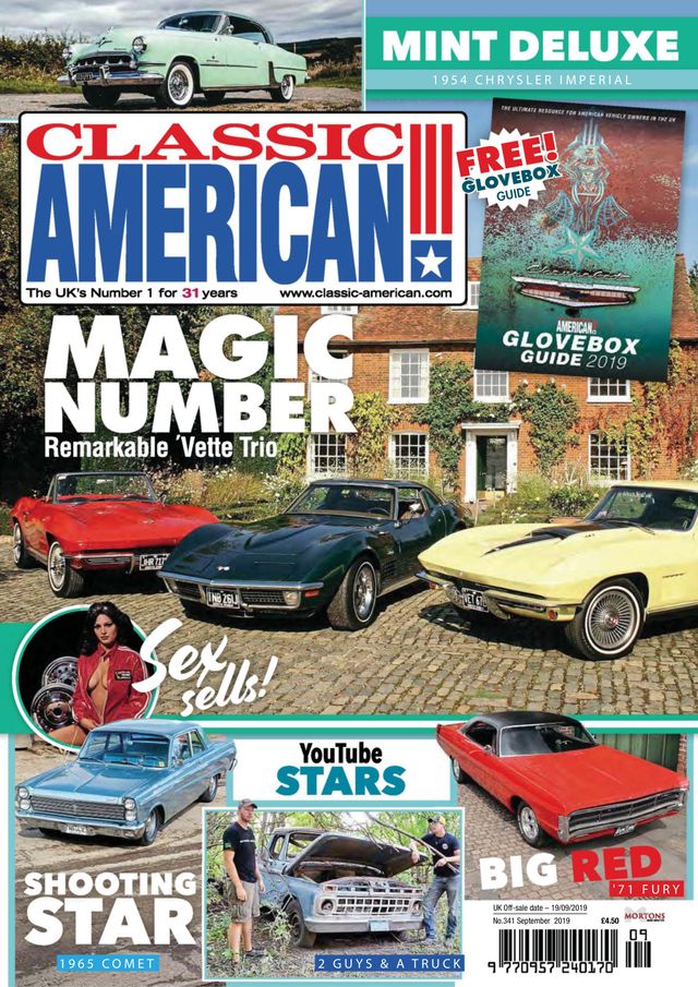 Classic American
