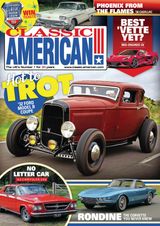 Classic American - October 2019 October 2019
