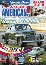 Classic American - November 2019 November 2019