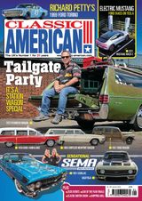 Classic American - January 2020 January 2020