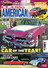 Classic American - February 2020 February 2020