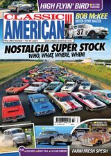 Classic American - March 2020 March 2020