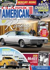 Classic American - April 2020 April 2020