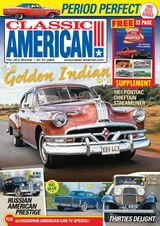 Classic American - May 2020 May 2020