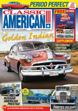 Classic American