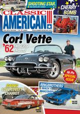 Classic American - June 2020 June 2020