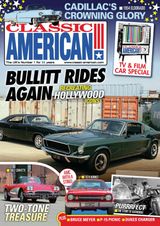 Classic American - August 2020 August 2020
