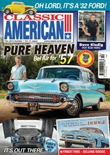 Classic American - October 2020 October 2020