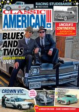 Classic American - January 2021 January 2021