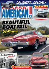 Classic American - February 2021 February 2021