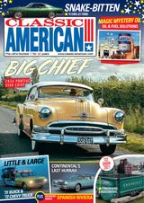 Classic American - June 2021 June 2021