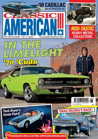 Classic American