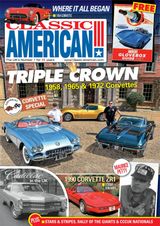 Classic American - September 2021 September 2021