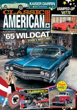 Classic American - February 2022 February 2022