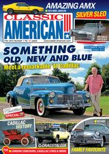 Classic American - September 2022 September 2022