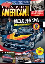 Classic American - November 2022 November 2022