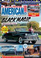 Classic American - December 2022 December 2022
