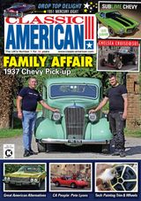Classic American