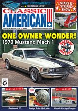 Classic American