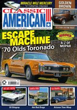 Classic American
