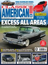 Classic American