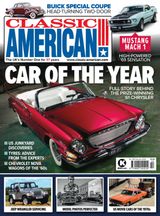 Classic American