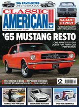 Classic American