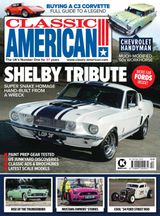 Classic American