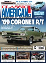 Classic American