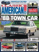 Classic American Classic American