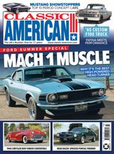 Classic American