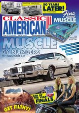 Classic American - January 2015 January 2015