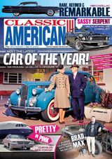 Classic American - February 2015 February 2015