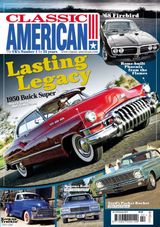 Classic American - February 2014 February 2014