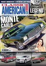 Classic American - December 2013 December 2013