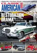 Classic American - March 2014 March 2014