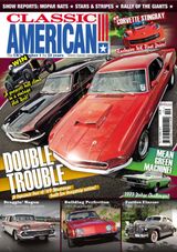 Classic American - October 2013 October 2013