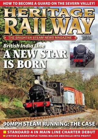 Heritage Railway