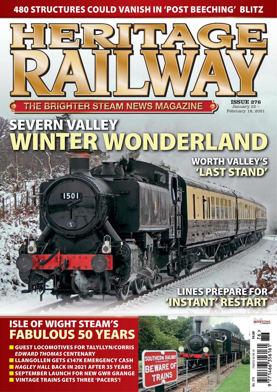 TV & Satellite WeekIssue 276 Magazine Get your Digital Subscription