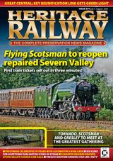 Heritage Railway