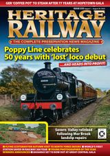 Heritage Railway
