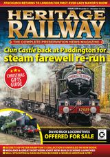 Heritage Railway