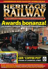 Heritage Railway